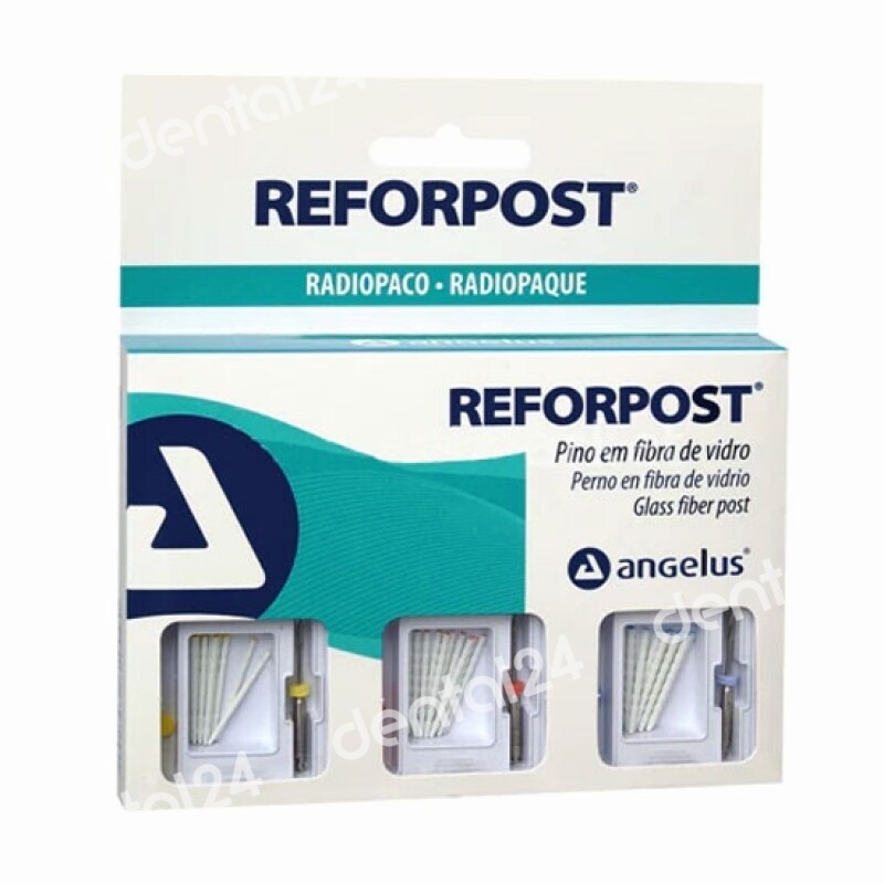 Reforpost kit  리필공급불가상품