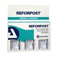 Reforpost kit  리필공급불가상품